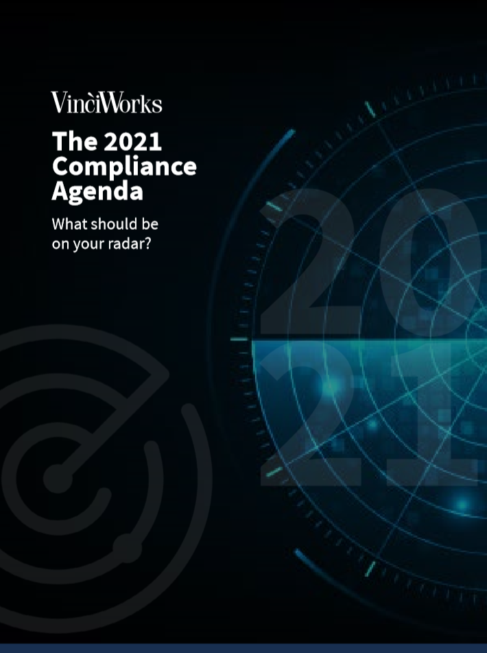 Compliance guide 2021