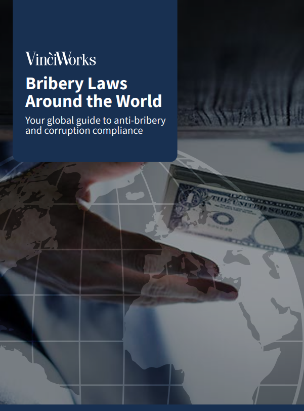 Global guide to anti-bribery laws