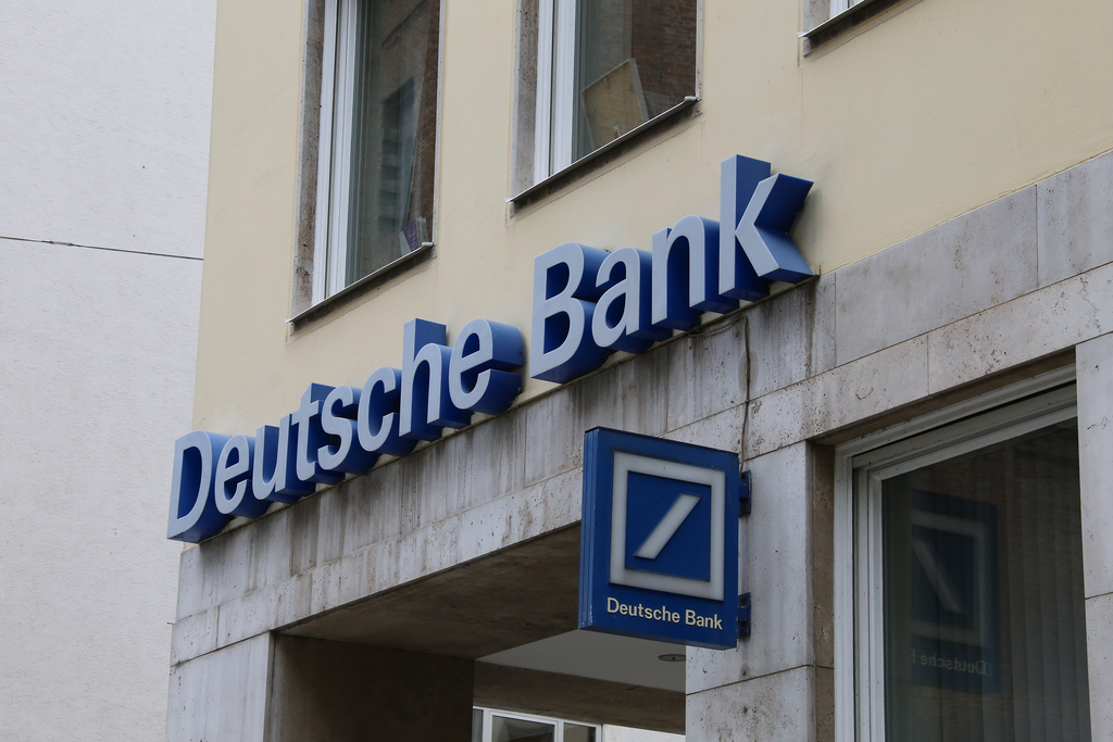 Deutsche Bank