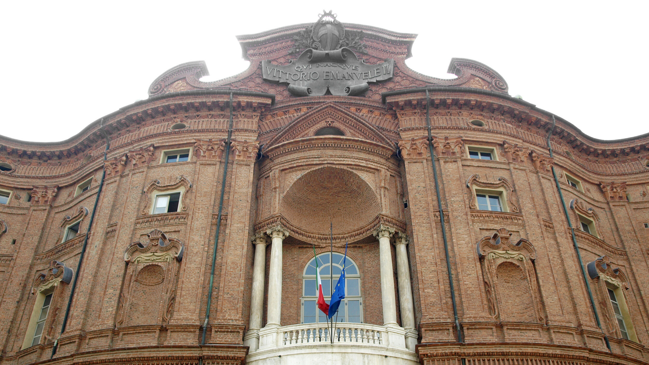 Italian Parliament