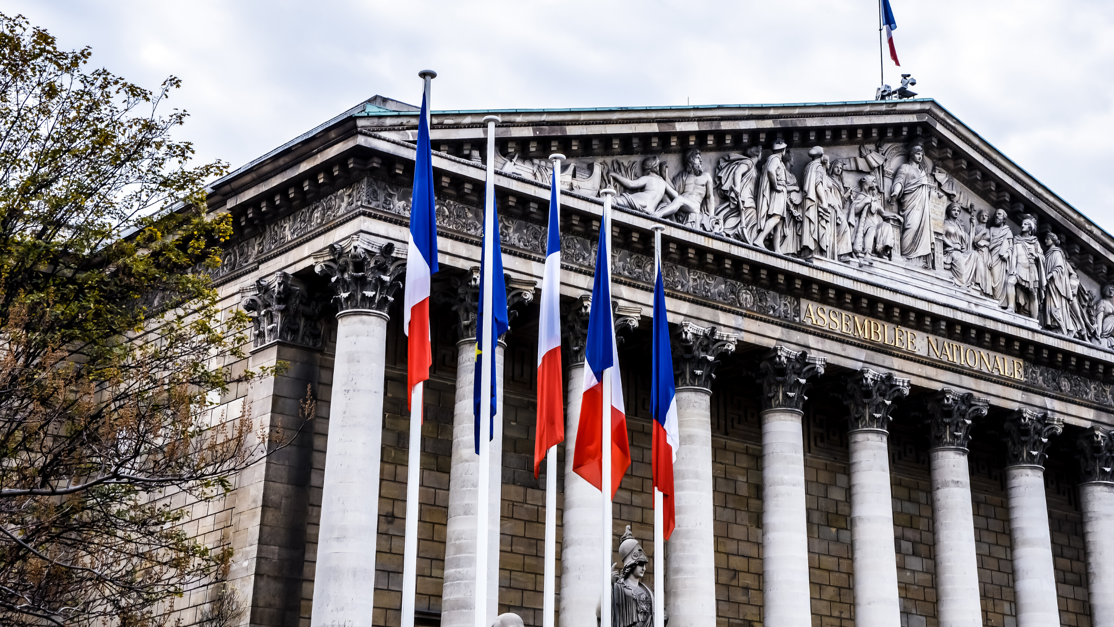 French Parliament