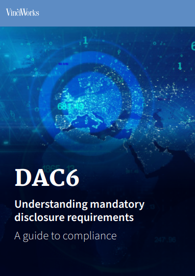 DAC6 guide cover