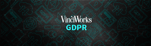 GDPR banner