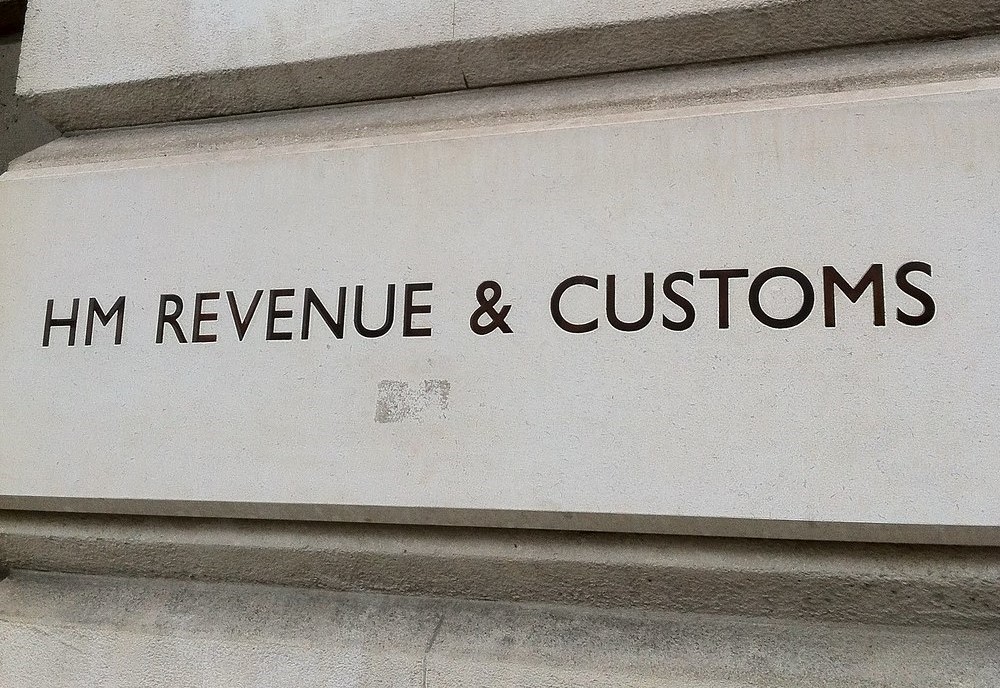 Outside HMRC