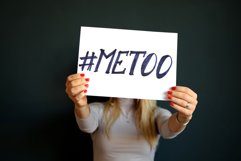 #MeToo campaign