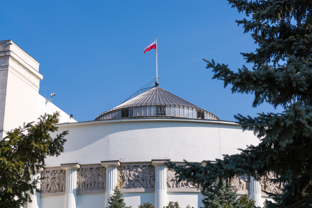 Polish Parliament