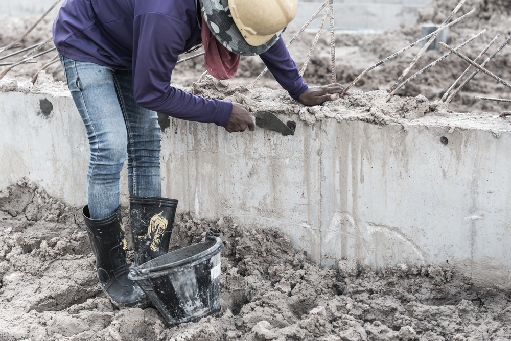 Construction worker