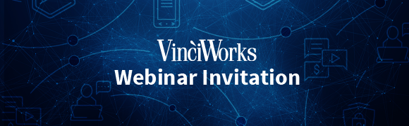 Webinar invitation banner